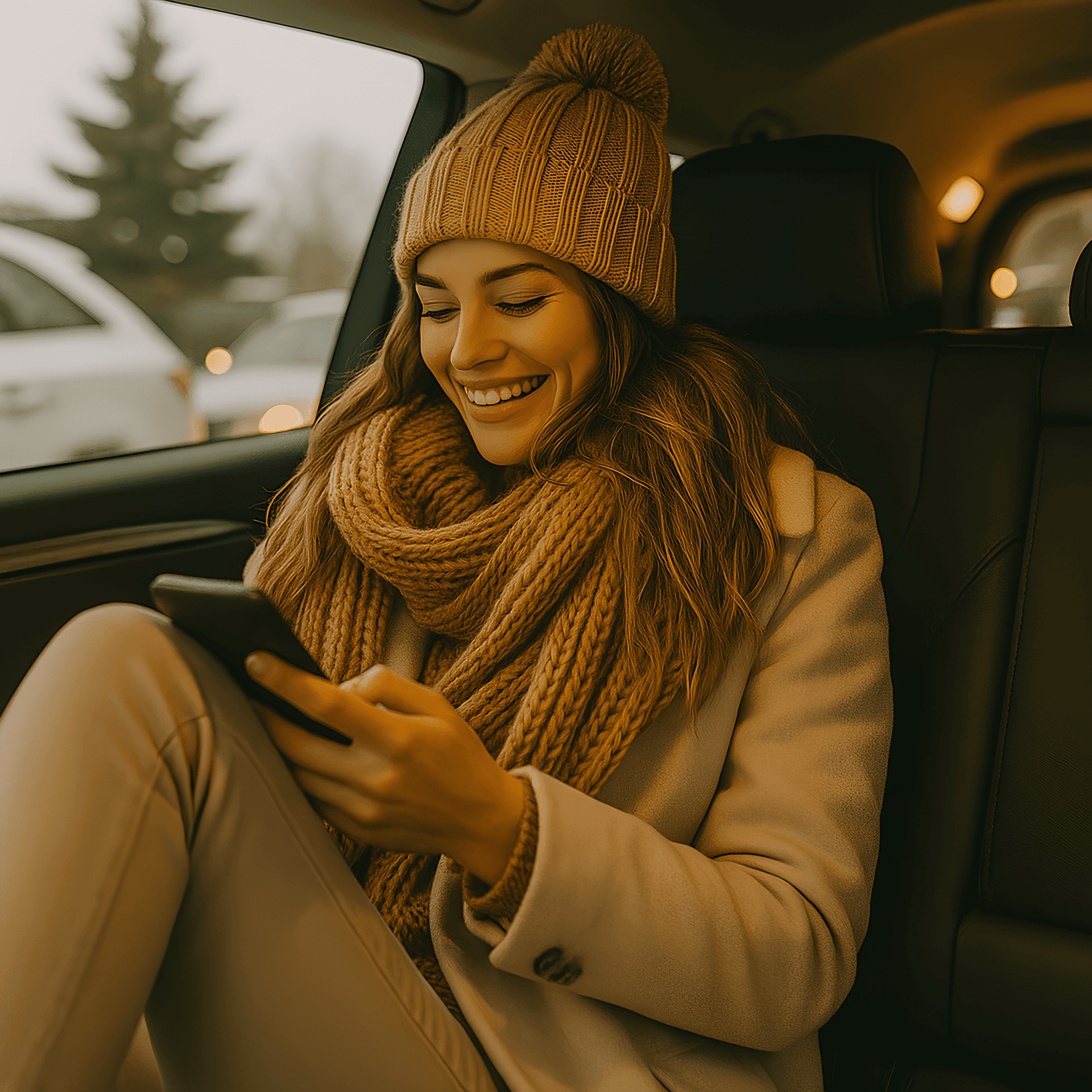 Taxi Service in Humenné